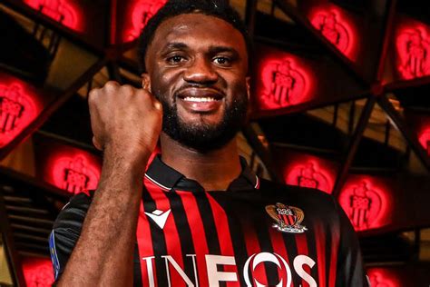 Top 5 Des Plus Gros Transferts Des Nigérians Dans Le Sens Des Arrivées