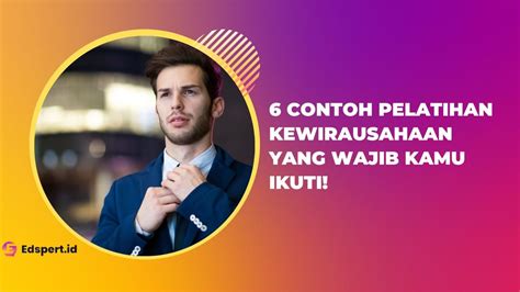 Contoh Pelatihan Dan Pengembangan Sdm Untuk Perusahaan Edspert For