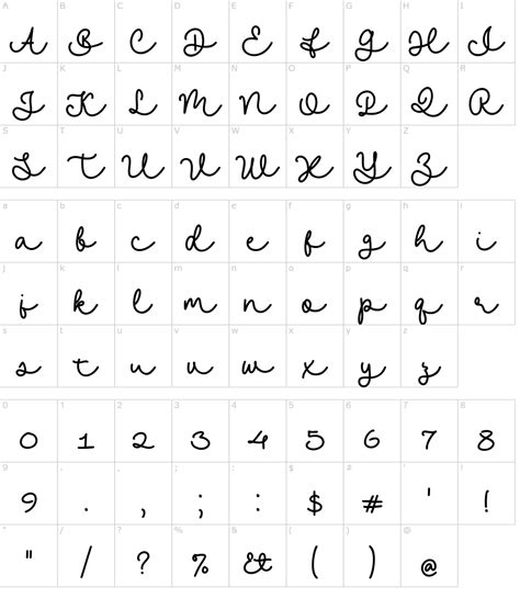 Fuente Slowly Lovely Script Descargar