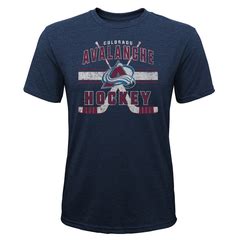 Colorado Avalanche - Apparel, Accessories, Novelties, Merchandise ...