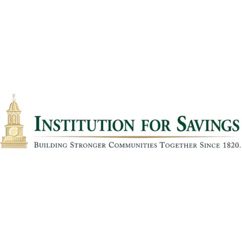 List of all Institution for Savings bank locations in the USA ...