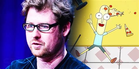 Rick And Morty Why 1 Justin Roiland Character Probably Wont Be Recast