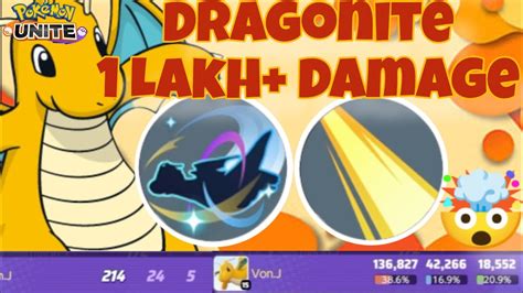 Insane Damage Dragonite Is Broken After Buff Pokemon