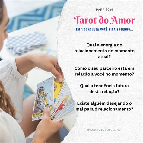 Tarot Do Amor Qual A Energia Do Relacionamento No Momento Atual Como O