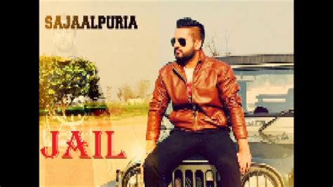 Jail Full Song Amar Sajaalpuria YouTube