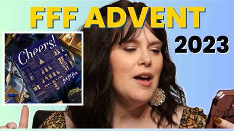 Whats Inside Fabfitfun Advent Calendar Spoilers Youtube