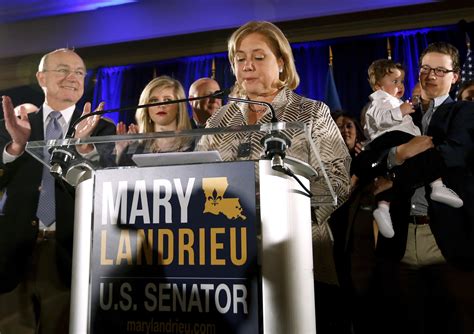 Landrieu's Loss a Harsh Milestone for Southern Democrats | Time