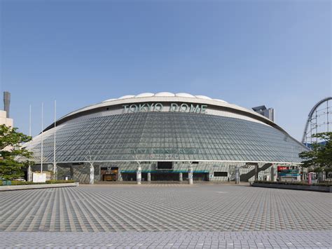 Where to watch baseball in Tokyo | Time Out Tokyo