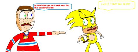 SONICHU FAN ART by JoastudiosX on DeviantArt