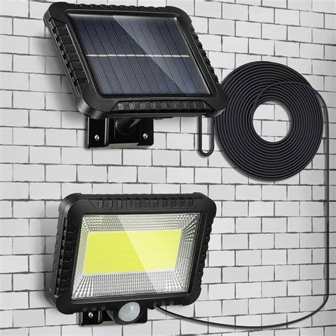 Best Solar Security Lights For Security Lights In A Stylish And