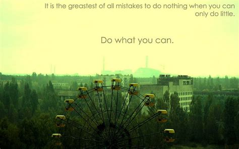 Online crop | HD wallpaper: Chernobyl, Pripyat, ferris wheel, quote ...