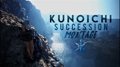 Bdo Kuno Succession 1 Youtube