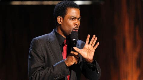 18 Jokes By Comedian Chris Rock That Will Make You Laugh And Think