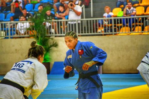 Rondônia é sede do Campeonato Brasileiro de Judô Sênior melhores