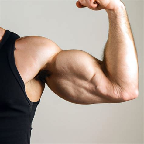 Building Bigger Biceps The Ultimate Guide To Sculpting Strong Arms The Cognitive Orbit