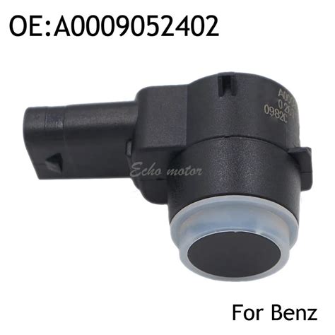 New Parking Distance Pdc Sensor A For Benz Assist Reverse Aid