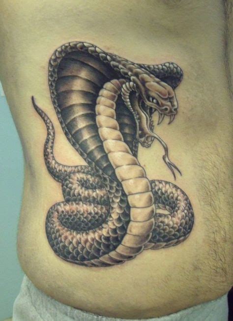 11 Fire Snake Tattoo ideas | snake tattoo, fire snake, snake art