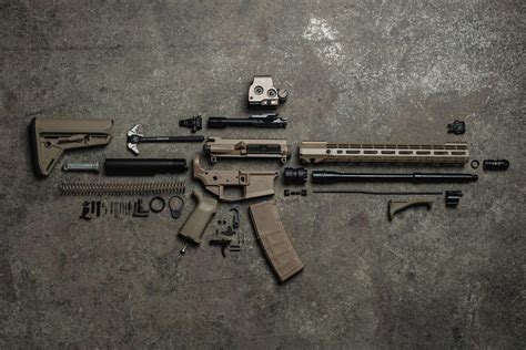 Ar15 The Hangar An Aero Precision Blog On All Things Firearms