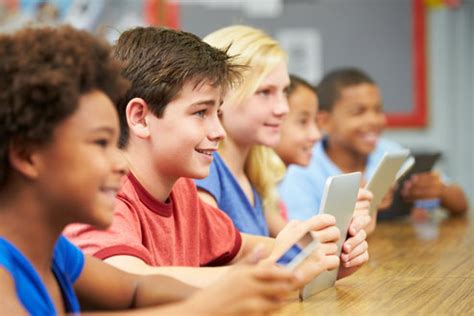 TeachHUB Education Blog Classroom Management In The Connected Classroom