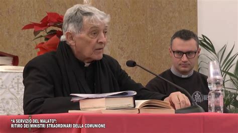 Puntata N Il Respiro Dellanima Arcidiocesi Di