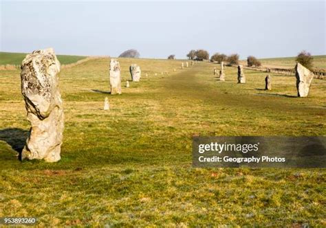 117 Sarsen Stones Stock Photos, High-Res Pictures, and Images - Getty ...