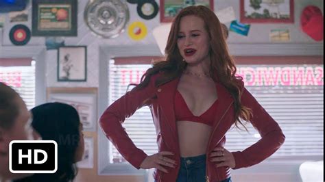 Riverdale 7x16 HD Riverdale Season 7 Episode 16 Promo Stag HD