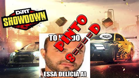 Dirt Showdown VAGABUNDA Ft Retalhador YouTube