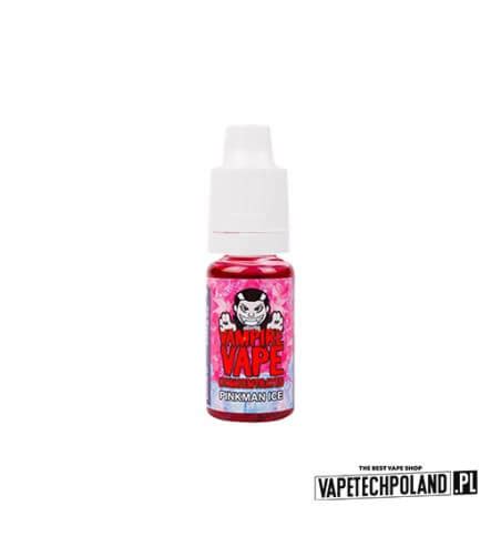 Aromat VAMPIRE VAPE PINKMAN ICE 10ML