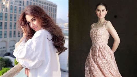 Marian Rivera Brought 20 Outfits With Her To Israel For Miss Universe