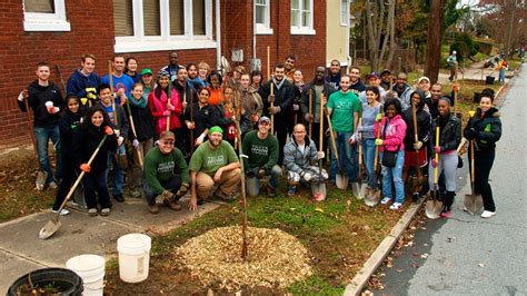 Trees Atlanta Celebrates 100,000 Trees! | Trees Atlanta