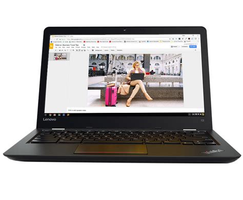 Lenovo Chromebooks | Affordable Laptops | Lenovo US