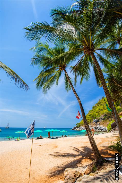 Nui Beach - Another Secret Beach of Phuket - PHUKET 101