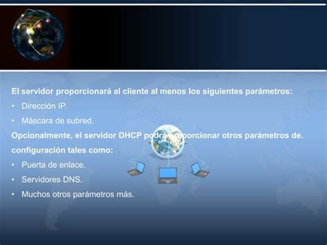 Protocolos De Configuracion Dns Bootp Y Dhcp Ppt Descarga Gratuita