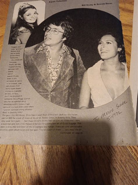 Brenda Benet Photos Hot