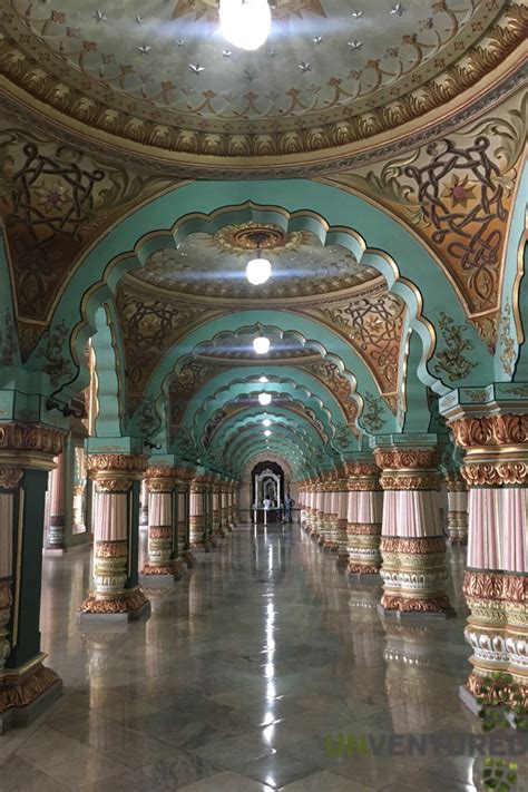 Mysuru In A Nutshell By Tuk Tuk Unventured