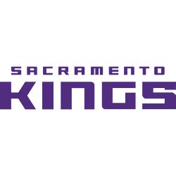 Sacramento Kings Wordmark Logo | SPORTS LOGO HISTORY