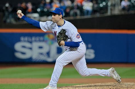 Adam Ottavino Sticks With Mets On Two Year Deal