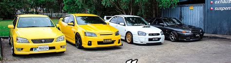 #9 Car Culture Australia Meet and Cruise