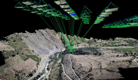 Topografía y geodesia TERRAESTABLE