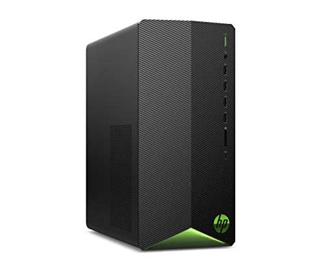 Hp Pavilion Gaming Tg01 0030ng Gaming Desktop Amd Ryzen 5 3600 16gb Ddr4 Ram 1tb Hdd 512 Gb