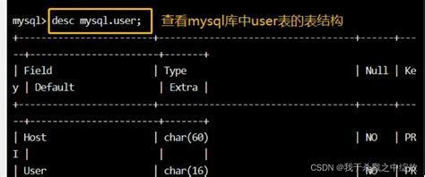 Mysql数据库之库表管理mysql设置唯一键 字短可以为null Csdn博客