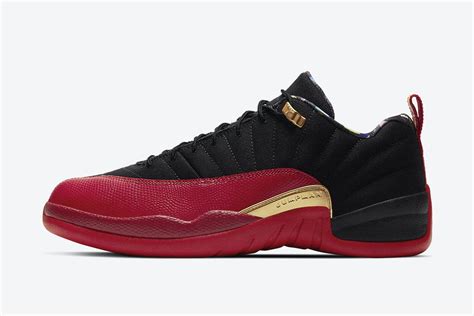 Where To Buy Air Jordan 12 Low SE Super Bowl LV Nice Kicks