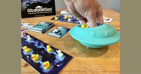 abducktion game how to play
