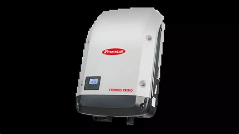 Mengenal Inverter Panel Surya Dan Fungsinya Hmenergi