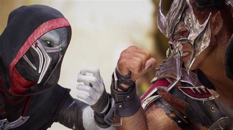 A Mortal Kombat Fan Favourite Finally Joins Mortal Kombat 1 In April