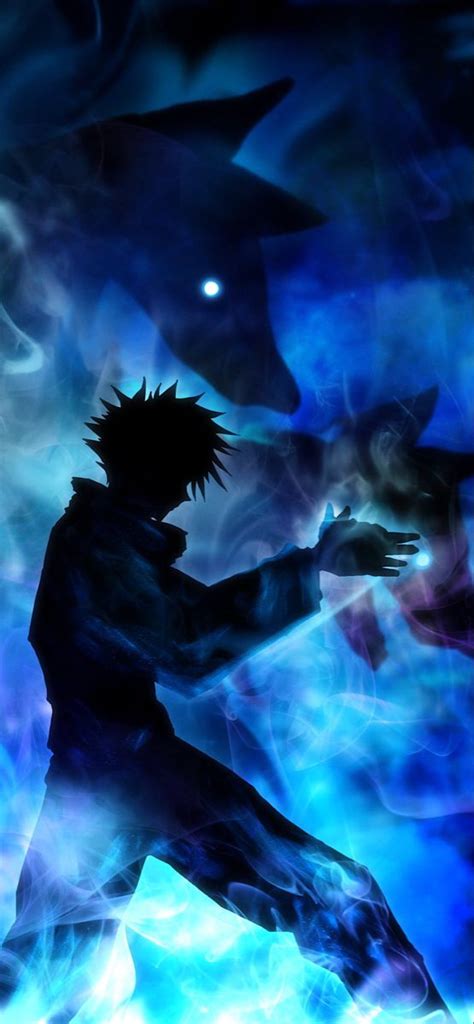 How To Get Anime Live Wallpapers On Iphone at Raymond Clara blog