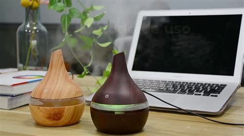 Como Usar Un Humidificador En 30 Segundos YouTube