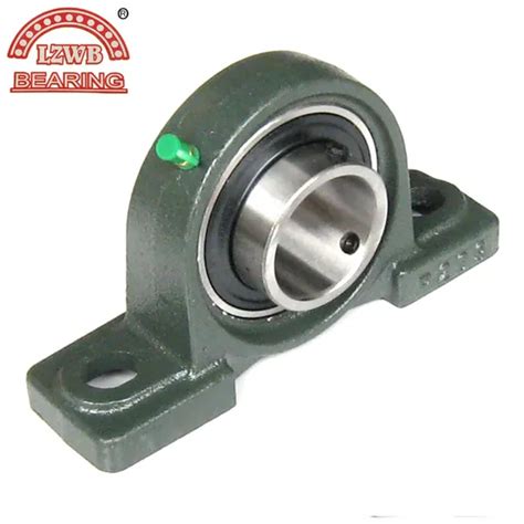 Bearing Units Pillow Block Bearing Mounted Bearings Ucp Ucf Ucfl