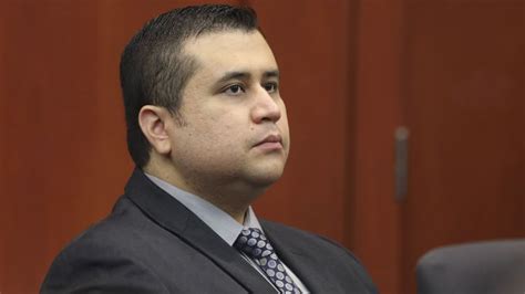 George Zimmerman Arrested Cnn