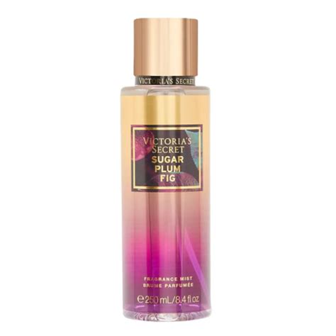 Sugar Plum Fig Fragrance Mist Original Ml Vyp Mayorista